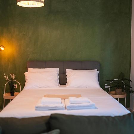 אלכסנדרופולי Ancient Forest Suite By Heeaven'S Hall Luxury Suites מראה חיצוני תמונה