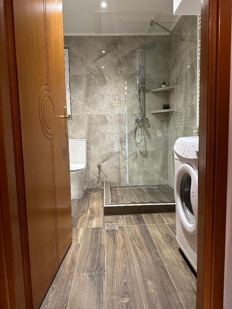אלכסנדרופולי Ancient Forest Suite By Heeaven'S Hall Luxury Suites מראה חיצוני תמונה