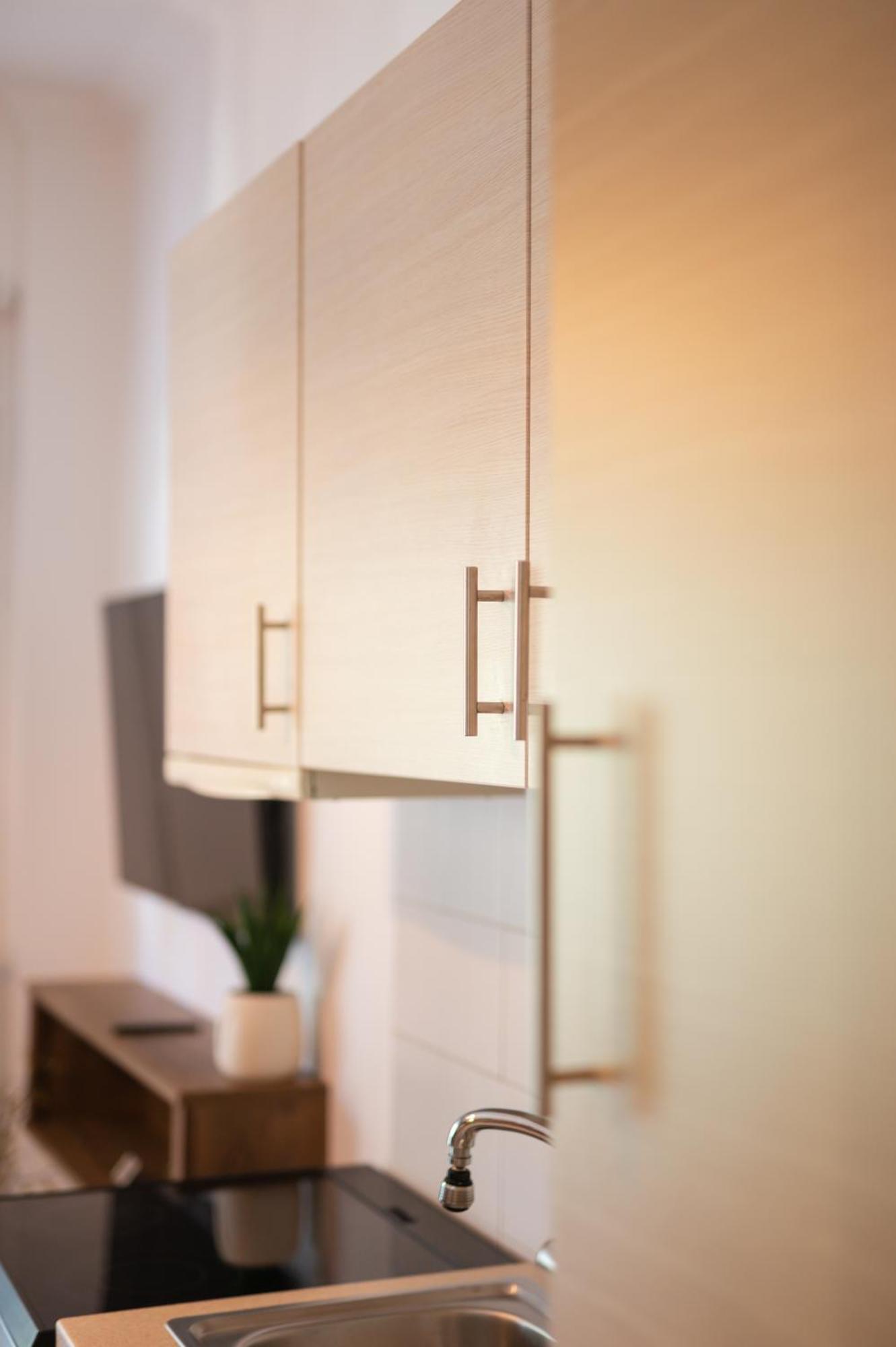 אלכסנדרופולי Ancient Forest Suite By Heeaven'S Hall Luxury Suites מראה חיצוני תמונה